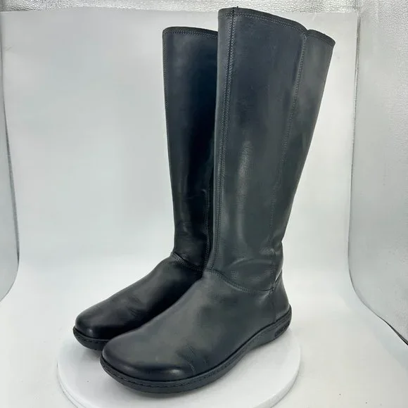 Birkenstock discount farmington boots